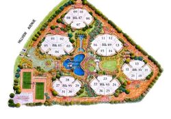The Petals (D23), Condominium #551424471